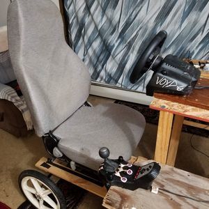 Meet your Posher, Reginald